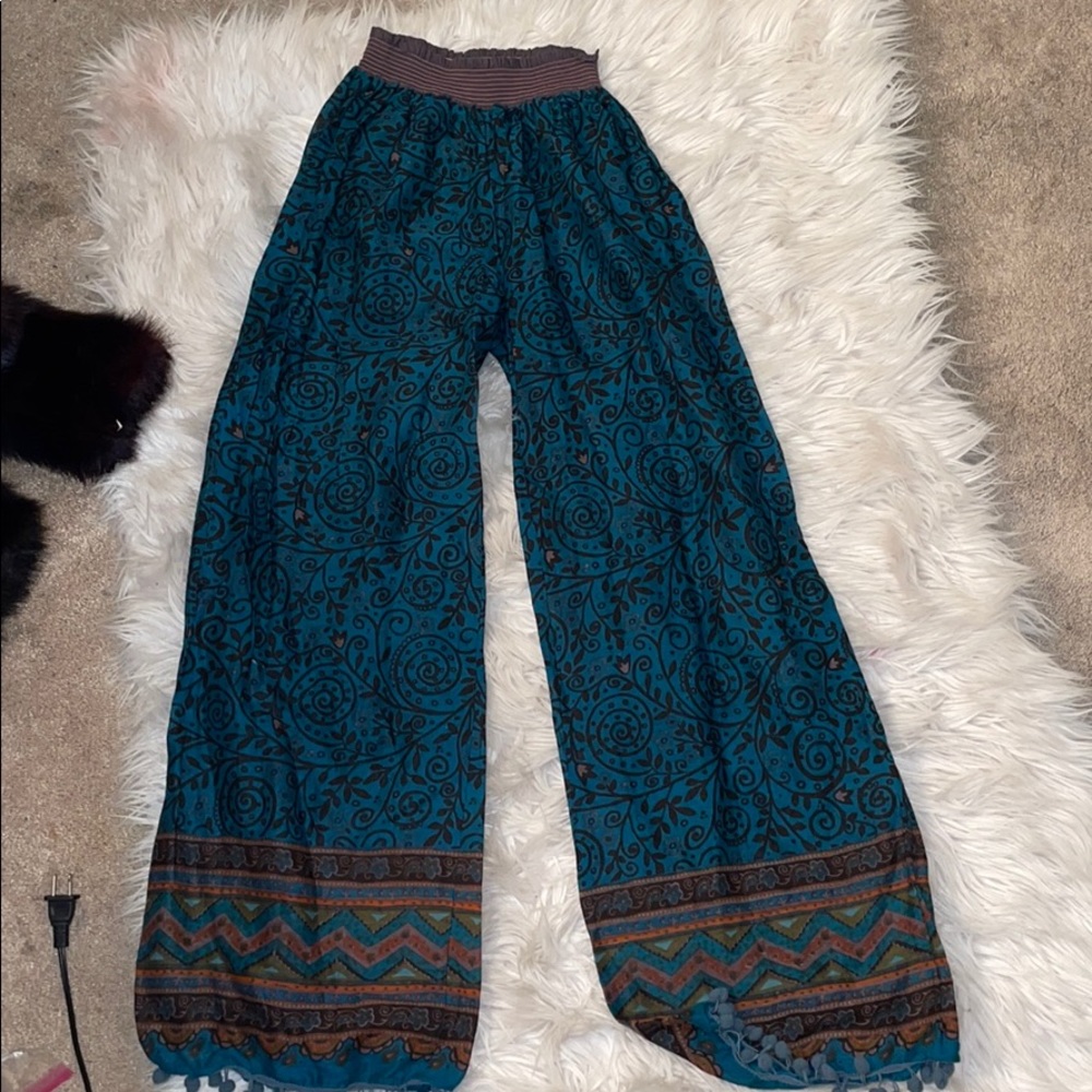 Boutique Hippie Pants